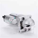 2009-2012 GMC Yukon DENALI Starter Motor 6.0/6.2L