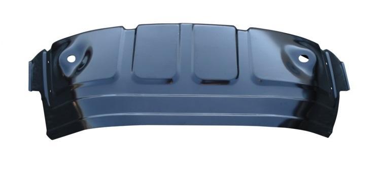 1999-2015 Ford F250 Wheedriver Side Ouse Rear Driver Side Inner