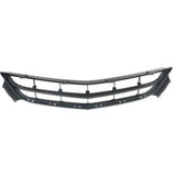 2014-2016 Acura MDX Grille Lower Awd