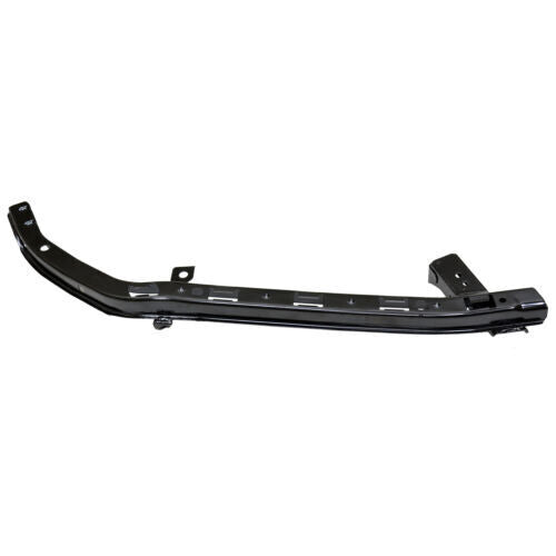 2015-2017 Acura TLX Bumper Support Front Driver Side Upper Steel