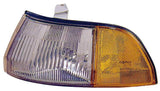 1990-1993 Acura Integra Side Marker Lamp Passenger Side