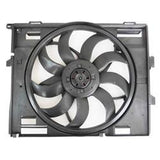 2014-2016 BMW 428I Coupe / Convertible Cooling Fan Assy