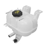 2017-2019 Chrysler Pacifica Coolant Recovery Tank For Gas Model
