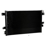 2007-2010 Jeep Compass Condenser (3586) At