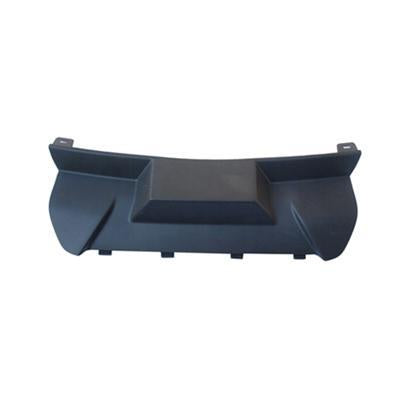 2009-2012 Chevrolet Traverse Tow Hook Cover Rear