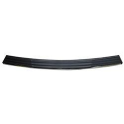 2015-2020 Chevrolet Tahoe Bumper Step Pad Rear With Chrome Trim